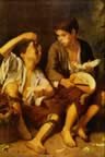 Bartolome Esteban Murillo