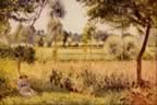 Camille Pissarro