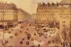 Camille Pissarro