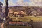 Camille Pissarro