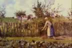 Camille Pissarro