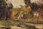 Camille Pissarro