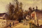 Camille Pissarro