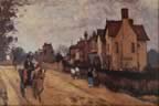 Camille Pissarro