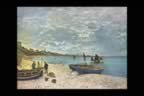 Claude Monet