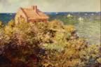 Claude Monet