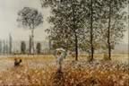 Claude Monet