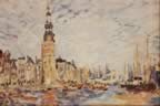 Claude Monet