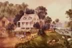 Currier and Ives