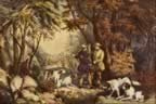 Currier and Ives