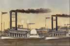 Currier and Ives