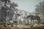 Currier and Ives