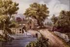 Currier and Ives