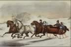 Currier and Ives
