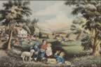 Currier and Ives