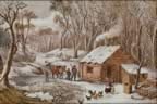 Currier and Ives