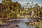 Currier and Ives
