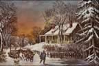 Currier and Ives