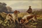 Currier and Ives