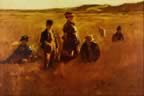 Eastman Johnson