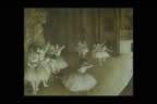 Edgar Degas