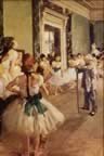 Edgar Degas