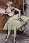 Edgar Degas