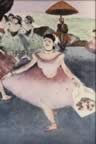 Edgar Degas