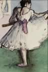 Edgar Degas