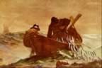 Famous American Paintings