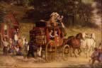 Famous American Paintings