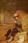 Famous American Paintings