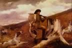 Famous American Paintings