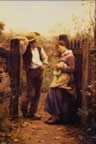 Famous American Paintings