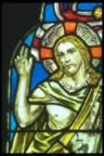 Stain Glass Windows