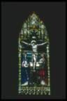 Stain Glass Window
