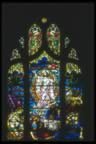 Stain Glass Windows