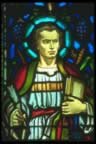 Stain Glass Windows