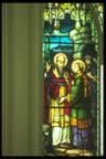 Stain Glass Windows