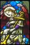 Stain Glass Windows