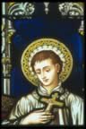 Stain Glass Windows