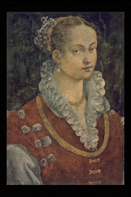 Alessandro Allori
