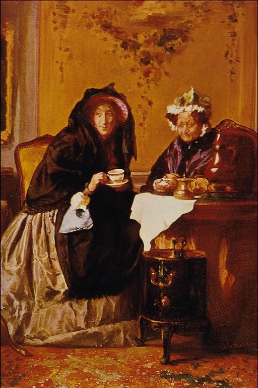 A.H. Bakker-Korff