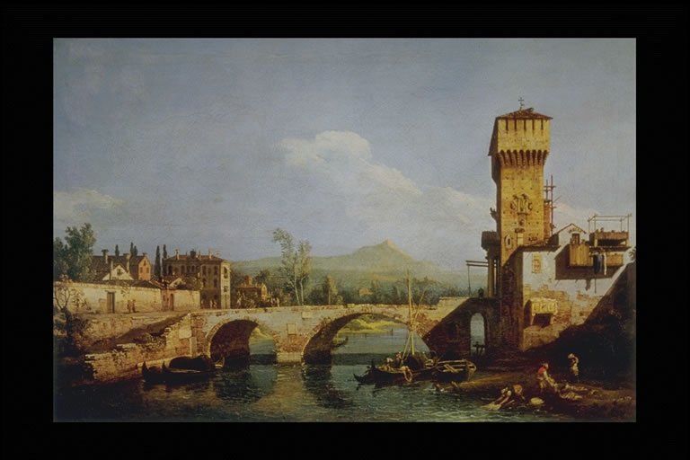 Bernardo Bellotto