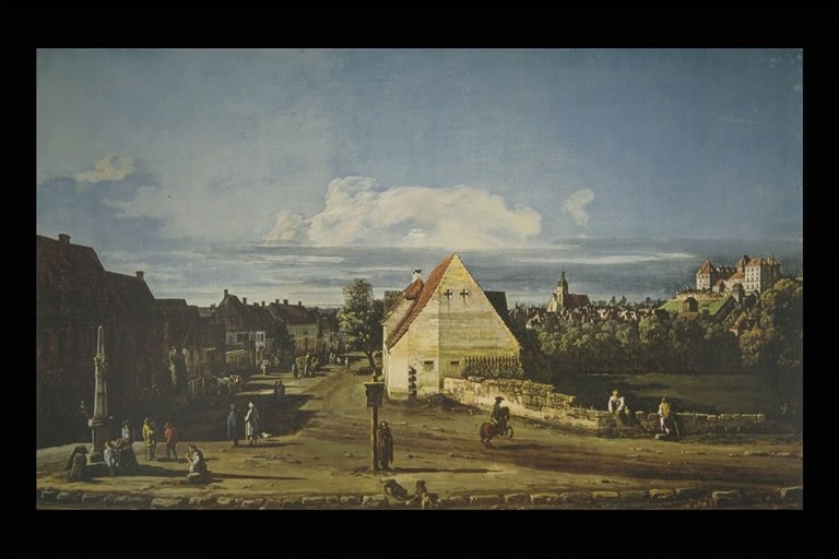 Bernardo Bellotto
