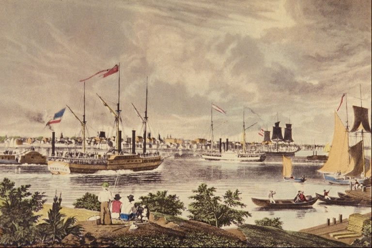 William James Bennett