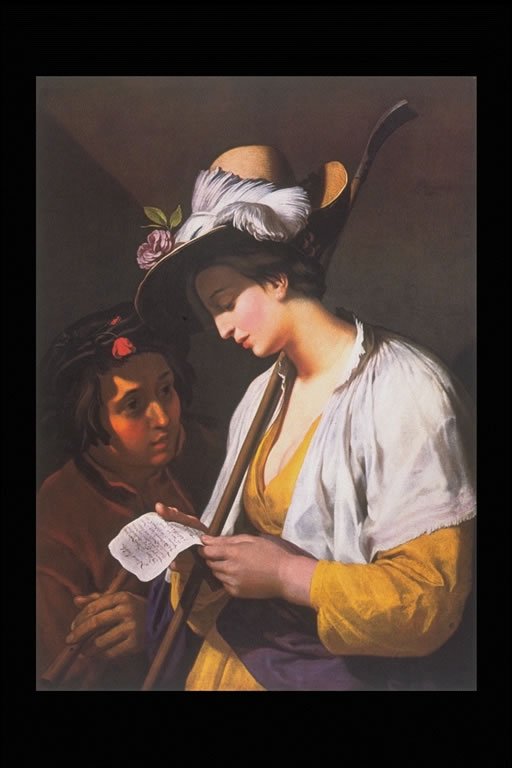  Abraham Bloemaert