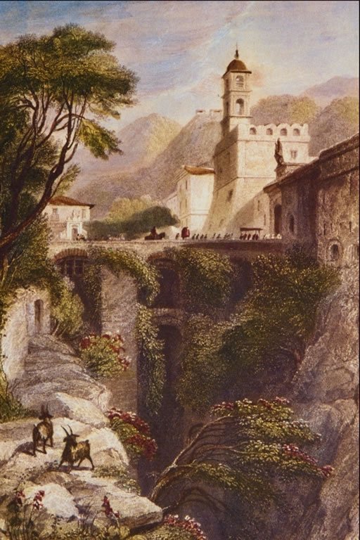 William Brockedon