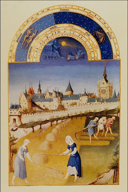 Limbourg Brothers