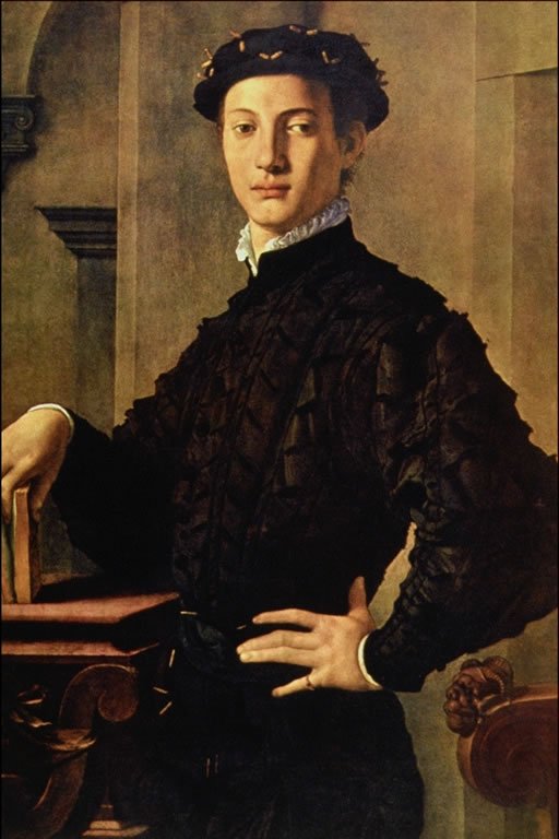 Il Bronzino